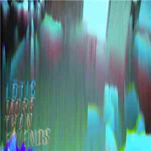 Lōtic - More Than Friends