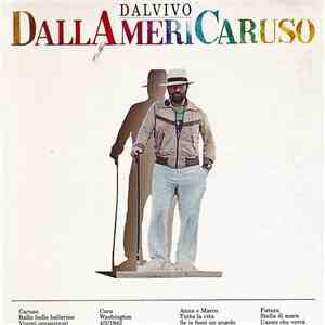 Lucio Dalla - Dal Vivo Dallamericaruso