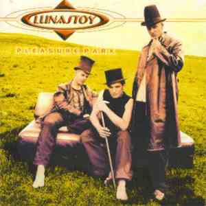 Lunastoy - Pleasure Park