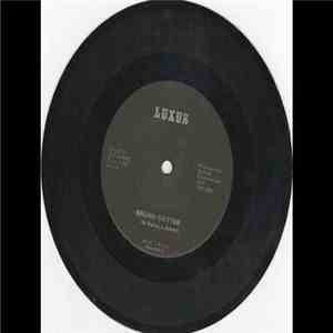 Luxus  - Brown Matter / The Thinker