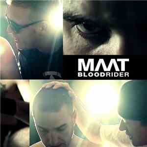 MAAT  - Bloodrider