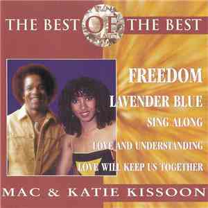 Mac & Katie Kissoon - The Best Of The Best