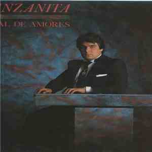 Manzanita - Mal De Amores