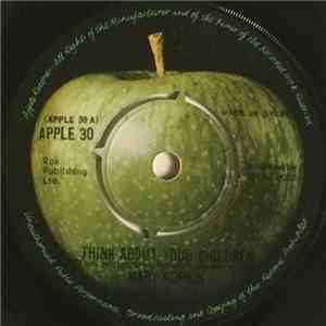 Mary Hopkin - Think About Your Children