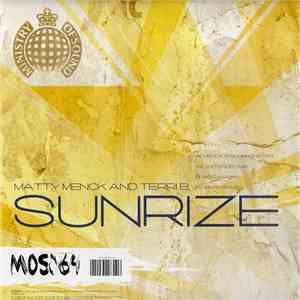 Matty Menck And Terri B. - Sunrize