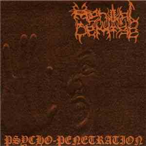 Mental Demise - Psycho-Penetration