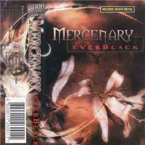 Mercenary - Everblack