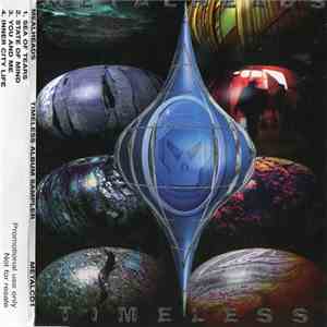 Metalheads - Timeless Album Sampler
