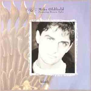 Mike Oldfield Featuring Bonnie Tyler - Islands