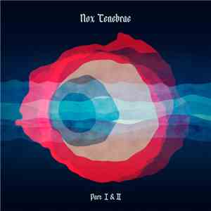 Nicolai Abrahamsen, Jakob Thorkild - Nox Tenebrae