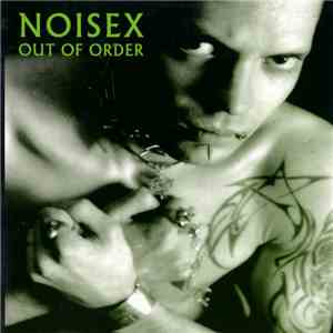 Noisex - Out Of Order