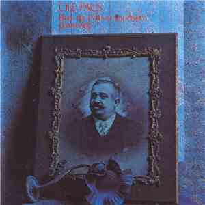 Ole Paus - Blues For Pyttsan Jespersens Pårørende
