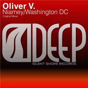 Oliver V. - Niamey / Washington DC