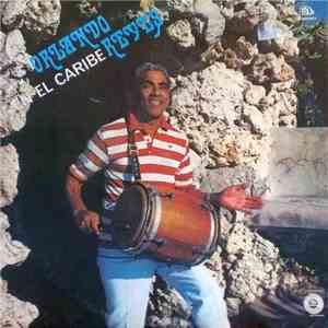 Orlando Reyes - En El Caribe