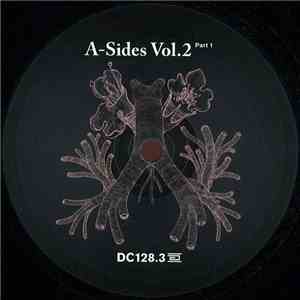 Patrick Siech & Petter B / Dustin Zahn - A-Sides Vol.2 Part 1