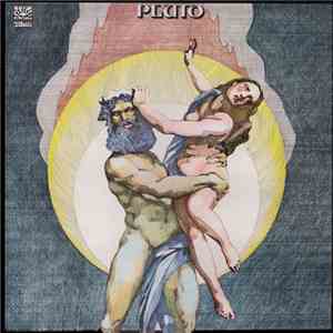 Pluto  - Pluto