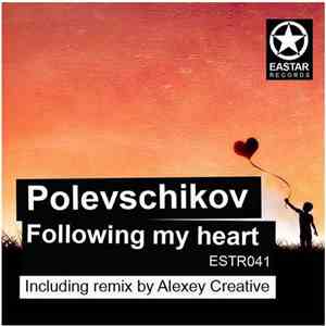 Polevschikov - Following My Heart