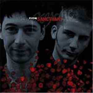 Psyche - Sanctuary