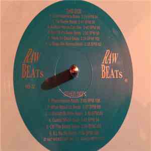 Raw Beats - Raw Beats #32