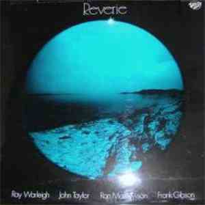 Ray Warleigh, John Taylor , Ron Mathewson, Frank Gibson  - Reverie