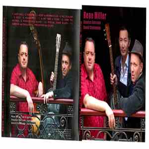 René Miller - Stephen Harrison - David Chalumeau - René Miller - Stephen H ...