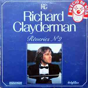 Richard Clayderman - Rêveries N°2