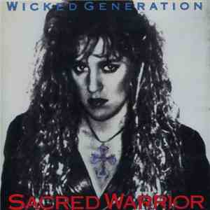 Sacred Warrior - Wicked Generation
