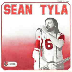 Sean Tyla & His Gang - Amsterdam Dog / Midnight Moon