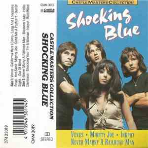 Shocking Blue - Castle Masters Collection