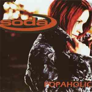 Soda  - Popaholic