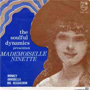 Soulful Dynamics - Mademoiselle Ninette (Señorita Ninette)