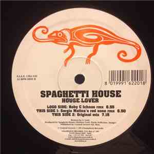 Spaghetti House - House Lover