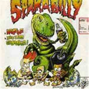 Spamabilly / The Coco Pops - Spamabilly / The Coco Pops