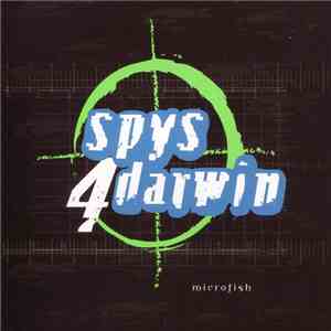 Spys4Darwin - Microfish