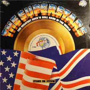 Stars On 45 - The Superstars (The Greatest Rock 'N Roll Band In The World)