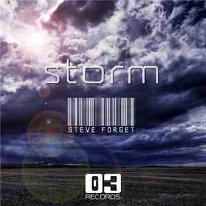 Steve Forget - Storm
