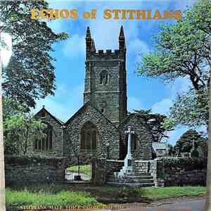 Stythians Male Voice Choir And The Stythians Ladies Choir - Echoes of Stith ...