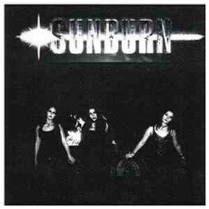 Sunburn - Sunburn