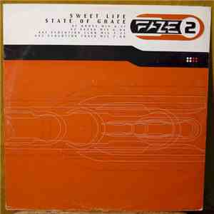 Sweet Life - State Of Grace
