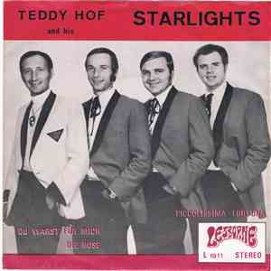 Teddy Hof A. H. Starlights - Du Warst Für Mich Die Rose