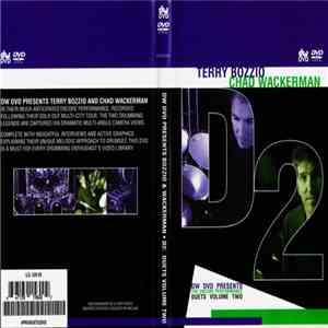 Terry Bozzio, Chad Wackerman - D2: Duets Volume Two