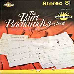 The Anita Kerr Singers - The Burt Bacharach Songbook