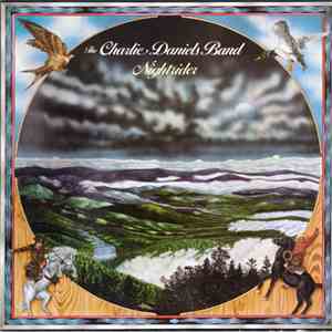 The Charlie Daniels Band - Nightrider