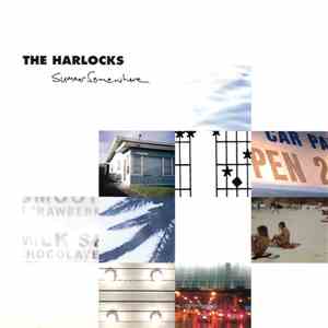 The Harlocks - Summer Somewhere