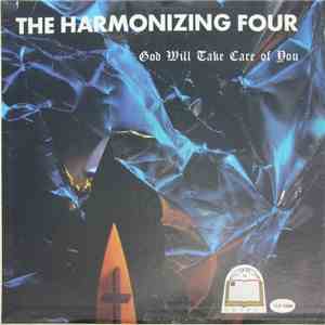 The Harmonizing Four - God Will Take Care Of You