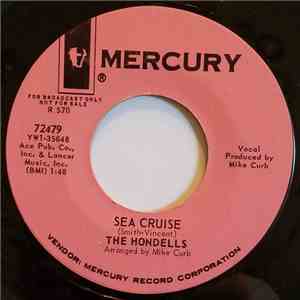The Hondells - Sea Cruise