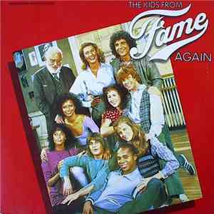 The Kids From Fame - The Kids From Fame Again