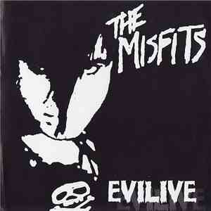 The Misfits - Evilive