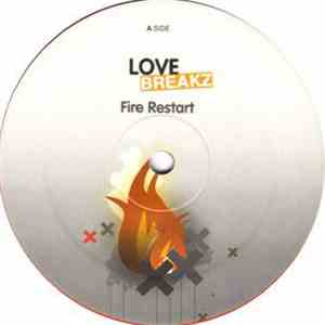 The Prodigy - Fire Restart / Android Reboot
