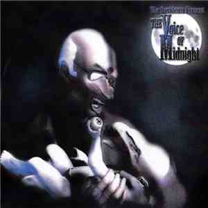 The Residents - The Voice Of Midnight